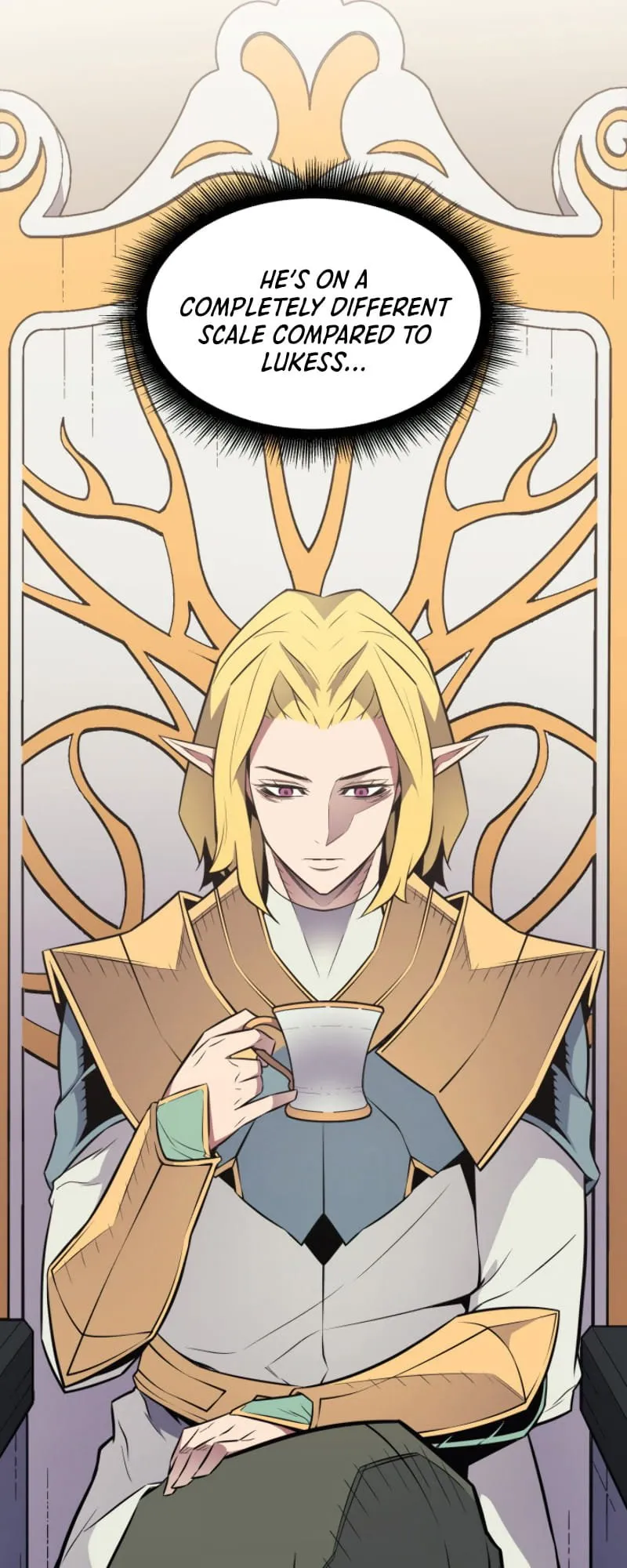 The Great Mage Returns After 4000 Years Chapter 80