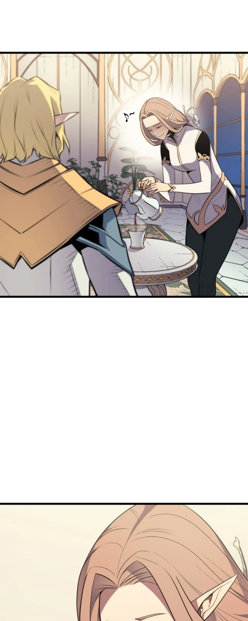 The Great Mage Returns After 4000 Years Chapter 80