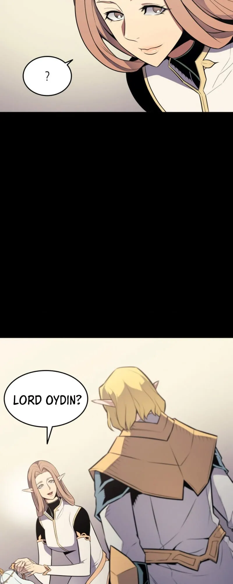 The Great Mage Returns After 4000 Years Chapter 80