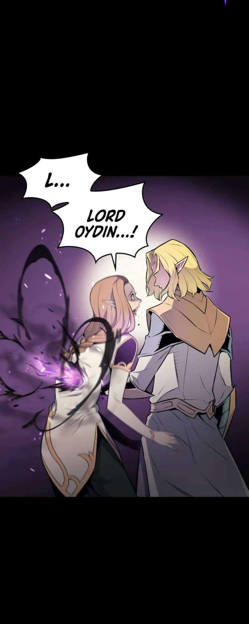 The Great Mage Returns After 4000 Years Chapter 80