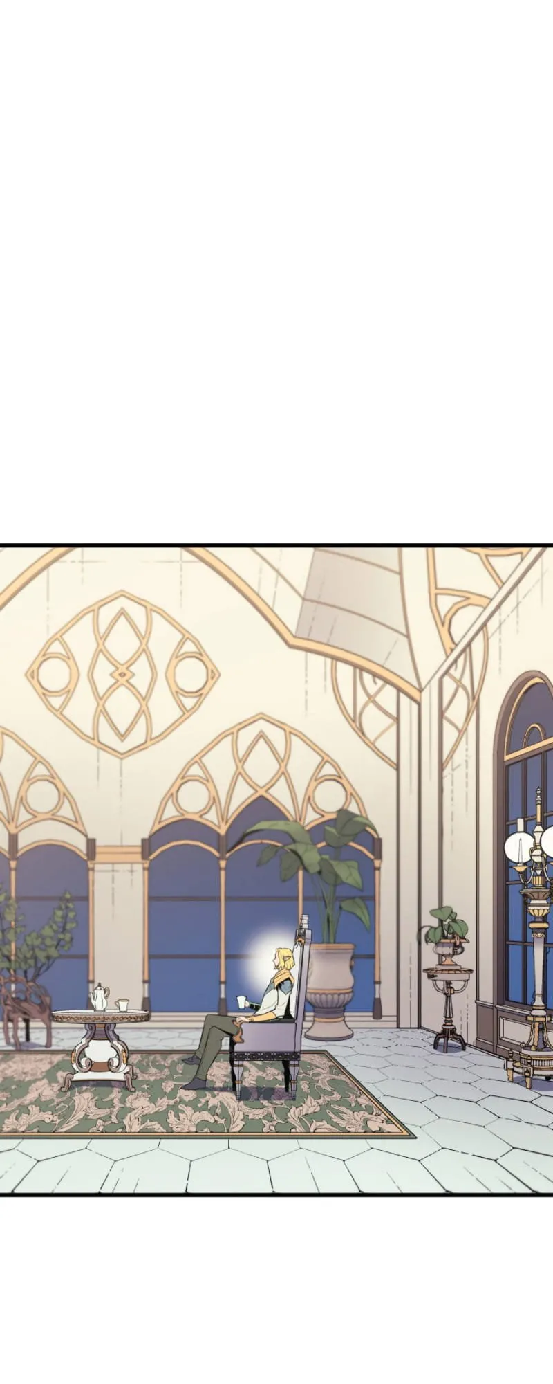 The Great Mage Returns After 4000 Years Chapter 80