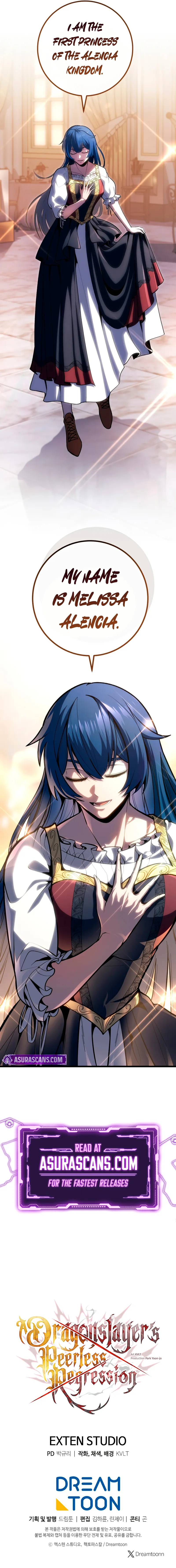 A Dragonslayer’s Peerless Regression Chapter 49