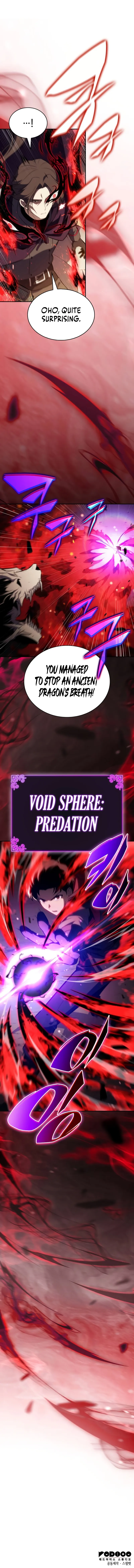 The Regressed Son of a Duke is an Assassin Chapter 82