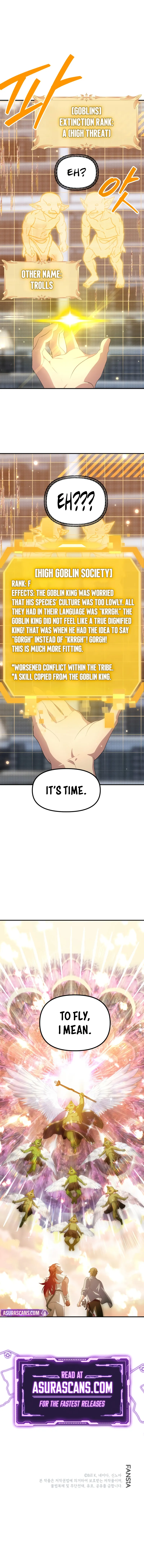 SSS-Class Suicide Hunter Chapter 145