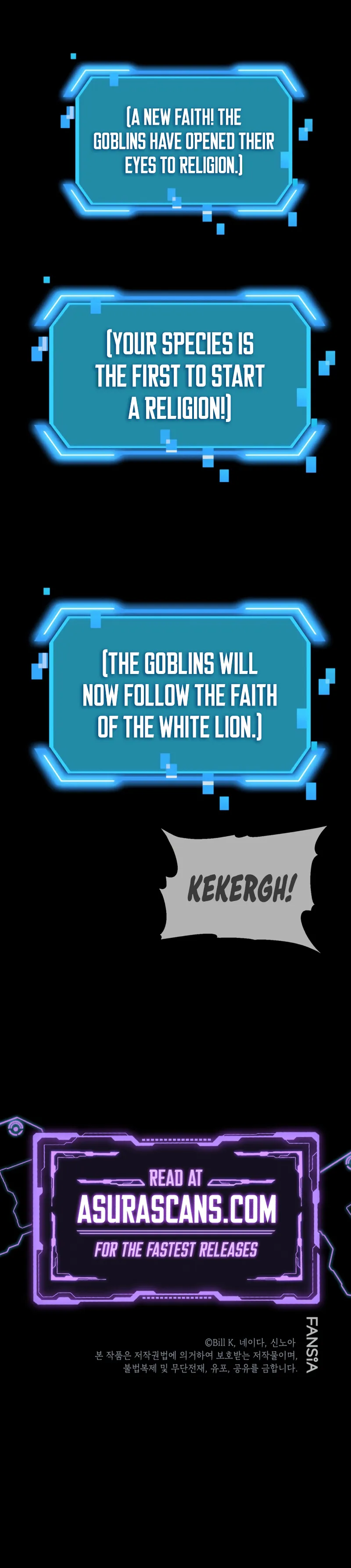 SSS-Class Suicide Hunter Chapter 147