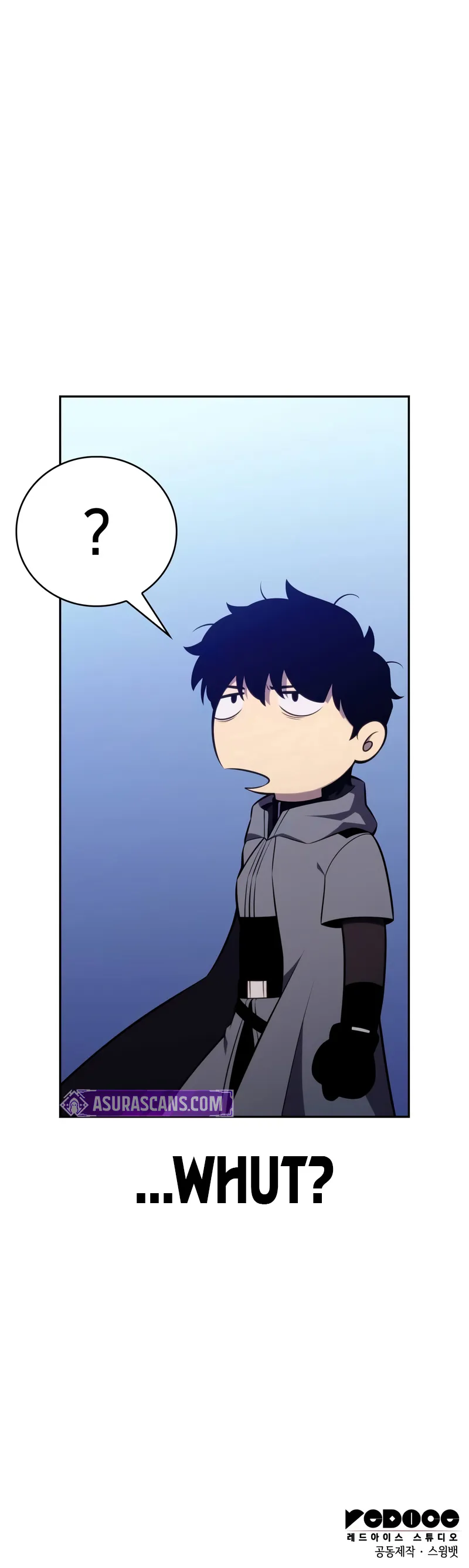 The Regressed Son of a Duke is an Assassin Chapter 86